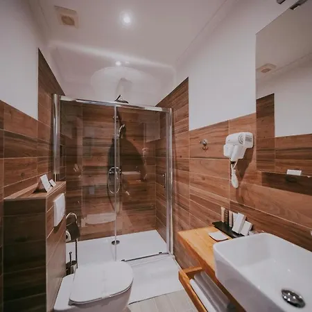 Bellevue Stara Baska