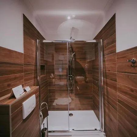 Bellevue Hotel Stara Baška