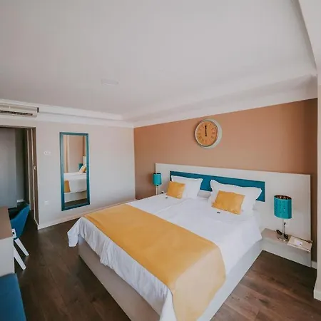 Hotel Bellevue