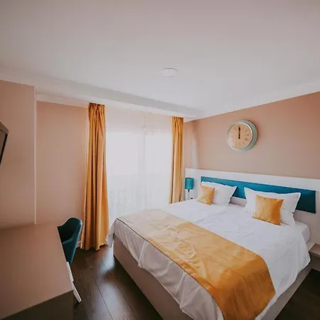 Hotel Bellevue Stara Baška