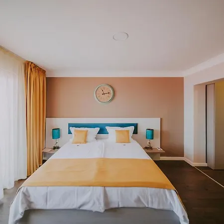 Bellevue 4*