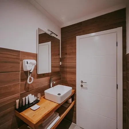 Bellevue 4* Stara Baska
