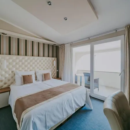 Hotel Bellevue Stara Baska