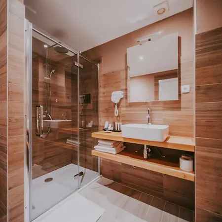 Bellevue 4* Stara Baska