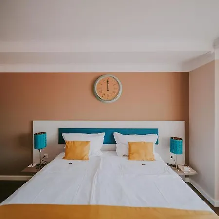 Bellevue Hotel