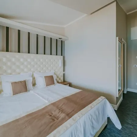 호텔 Bellevue 4*