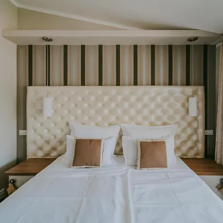 Bellevue Hotel Stara Baška