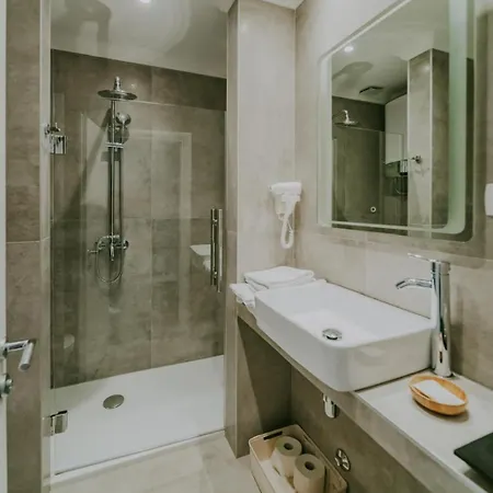 Hotel Bellevue Stara Baska