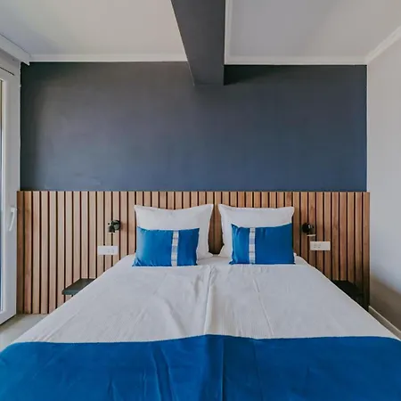 Bellevue 4* Stara Baska