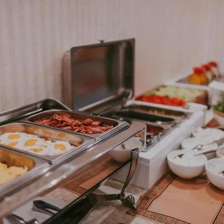 Bellevue Hotel 4*