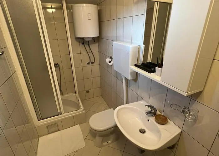 Bellevue 4* Stara Baška