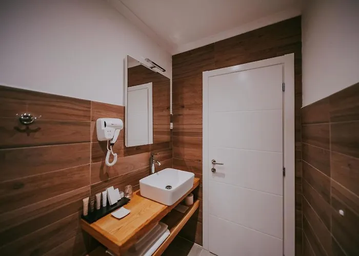 Bellevue 4* Stara Baška