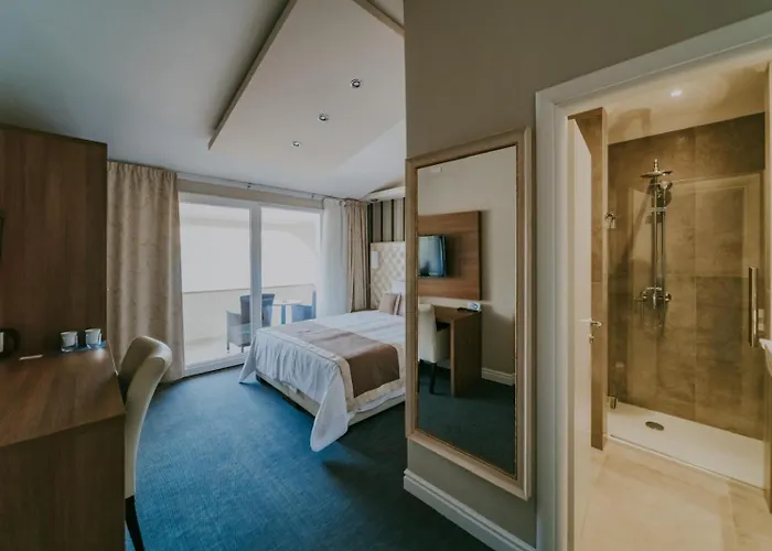 Bellevue Stara Baška