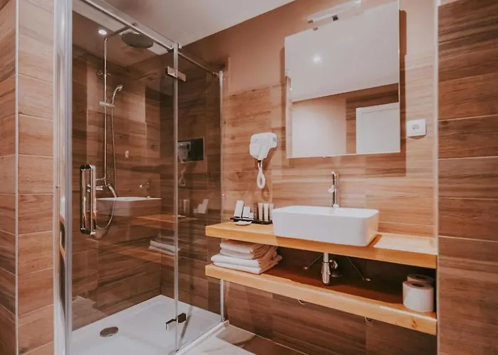 Bellevue 4* Stara Baška