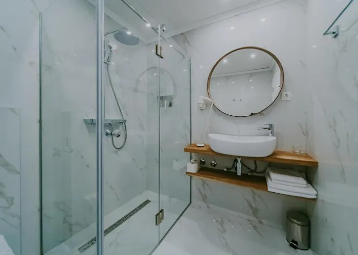 Bellevue 4* Stara Baška