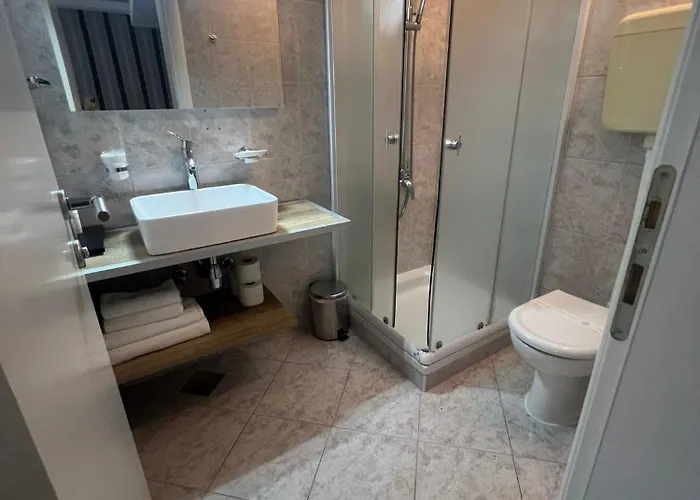 Bellevue 4* Stara Baška