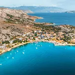 ホテル Bellevue Stara Baška