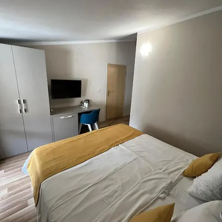 Ξενοδοχείο Bellevue