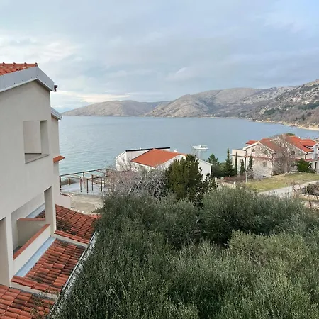 Bellevue Ξενοδοχείο Stara Baška