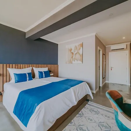 Bellevue Ξενοδοχείο 4*