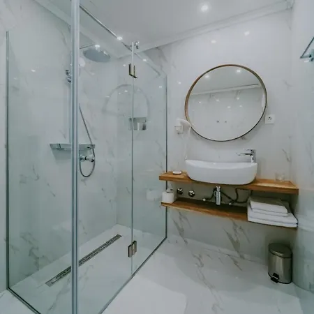 Bellevue Ξενοδοχείο 4*