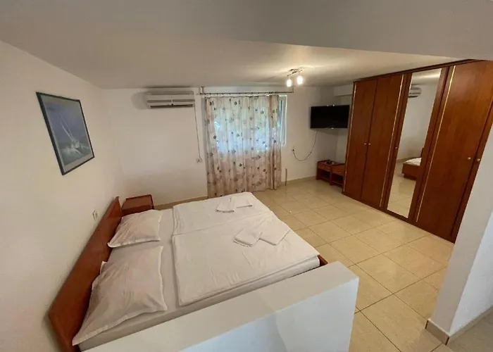 Hotel Bellevue Stara Baška