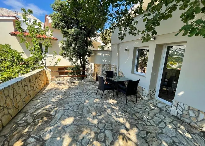 Bellevue Stara Baška