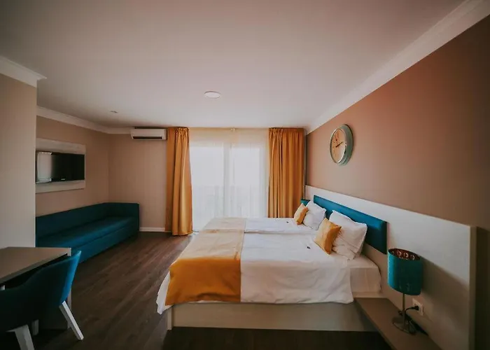 Hotel Bellevue Stara Baška