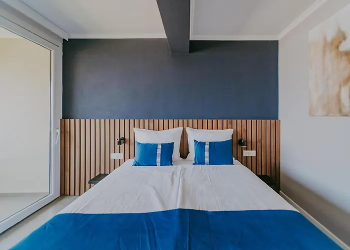 Bellevue 4* Stara Baška